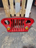 Jeep Wrangler CJ5 CJ6 CJ7  Frontmaske Grill Scheinwerfer Blinker Nordrhein-Westfalen - Schalksmühle Vorschau