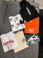 T-Shirts, alles zusammen Wuppertal - Elberfeld Vorschau