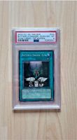 DCR-032 Super Rare 1st Edition PSA 8 Butterfly Dagger Elma Yugioh München - Untergiesing-Harlaching Vorschau