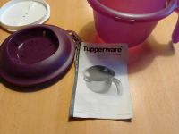 Tupper Tupperware Junior Reismeister Reiskocher Nordrhein-Westfalen - Nordwalde Vorschau