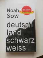 Deutschland schwarz weiss, Noah Sow Stuttgart - Degerloch Vorschau