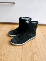 Superfit Stiefel "LORA" Gr. 38 Schuhe schwarz - WIE NEU ! Berlin - Reinickendorf Vorschau
