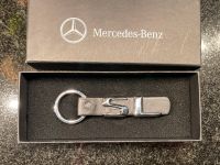 Mercedes Benz Original SL Schlüsselanhänger Nordrhein-Westfalen - Borken Vorschau