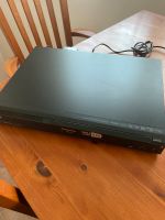 Panasonic DMR-EX71SEGK DVD-Recorder  160 GB Festplatte + DVB-S. Kr. München - Garching b München Vorschau