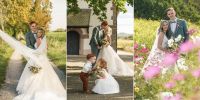 Hochzeitsfotografie - Hochzeitsfotograf /in  - mit viel Liebe Baden-Württemberg - Lahr (Schwarzwald) Vorschau