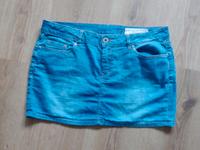 Jeans- Minirock Baden-Württemberg - Mannheim Vorschau
