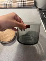 Aufbewahrungsschale / Glas von H&M Home Bayern - Augsburg Vorschau