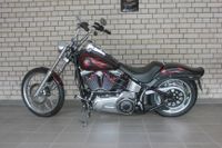 Harley Softail Custom Rheinland-Pfalz - Bleckhausen Vorschau