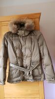 Winterjacke von "Geox" Gr.40 (wie neu) Sachsen - Weißwasser Vorschau