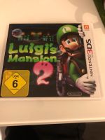 Nintendo 3DS, Luigi‘s Mansion 2 Rheinland-Pfalz - Hattert Vorschau