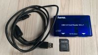 hama USB 2.0 Reader 35 in 1 Baden-Württemberg - Aichtal Vorschau