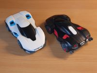 WowWee R.E.V. Robotic Enhanced Vehicles Complete Battle Pack Bayern - Großaitingen Vorschau