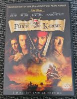 Fluch der Karibik (DVD) Stuttgart - Vaihingen Vorschau