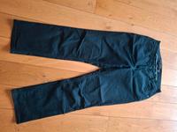 Ulla Popken Jeans Mandy Gr. 46 schwarz Düsseldorf - Benrath Vorschau