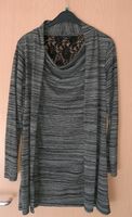 Gina Benotti Jackenshirt 2in1 Top mit Jacke Gr.M(40/42) Niedersachsen - Emden Vorschau