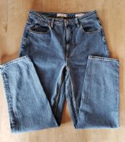 Guess MOM Jeans Tapered high vintage Boyfriend 44/30 Baden-Württemberg - Neuenburg am Rhein Vorschau