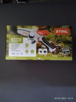 Stihl GTA 26 Neu Baden-Württemberg - Kirchheim unter Teck Vorschau