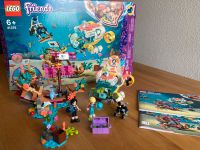 LEGO Friends 41378 U-Boot und Schiffswrack Nordrhein-Westfalen - Mülheim (Ruhr) Vorschau