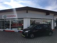 Toyota Yaris Hybrid Comfort Bayern - Cham Vorschau