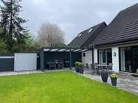 Alu Terrassenüberdachung 800x300cm | 16mm Polycarbonat Eindeckung Nordrhein-Westfalen - Gelsenkirchen Vorschau