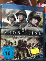 The Frontline Kriegs film DVD Bayern - Burgheim Vorschau