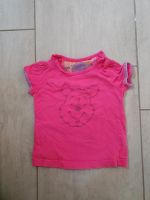 Rosa Winnie Pooh T-Shirt Gr. 86 Mädchen Oberteil Sommer Nordrhein-Westfalen - Issum Vorschau