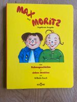 Max und Moritz ungekürzte Ausgabe Nordrhein-Westfalen - Bornheim Vorschau