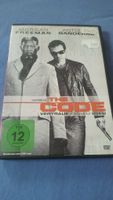 The Code DVD Brandenburg - Biesenthal Vorschau