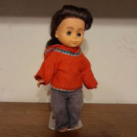Puppe ca. 35 cm DDR Thüringen - Ruhla Vorschau