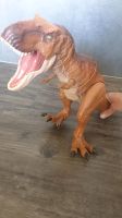 Tyrannosaurus Rex Spielfigur Mattel Sachsen - Annaberg-Buchholz Vorschau