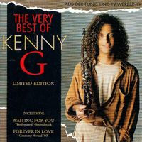 Kenny G - The Very Best Of Kenny G - EAN 743211966023 - CD Kiel - Holtenau Vorschau