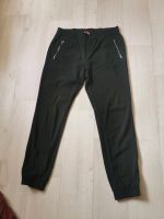 Esprit Damen Hose schwarz Jogger Style Gr. 30 38 schwarz original Hessen - Kassel Vorschau