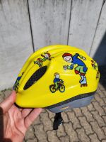 Jakoo KED Kinder-Fahrradhelm Größe XS 48-51 Niedersachsen - Wolfenbüttel Vorschau