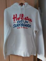 Hoodie von Hollister Leipzig - Burghausen-Rückmarsdorf Vorschau