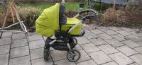 Kinderwagen Teutonia Be You Bayern - Moosinning Vorschau