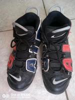 Nike Air More Uptempo in gr 37,5 Sachsen - Hohenstein-Ernstthal Vorschau