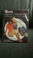 Quelle Damen Kniestrumpf 3 Paar Retro Vintage Osterholz - Tenever Vorschau