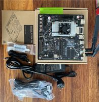 NVIDIA Jetson TX2 Devkit Bochum - Bochum-Ost Vorschau