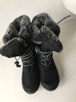 Kamik Winterstiefel Größe 35 Düsseldorf - Oberbilk Vorschau