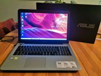 Asus R558UQ Laptop GeForce Grafikkarte Windows 10 Wandsbek - Hamburg Eilbek Vorschau