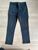 Allsaints 28 Hose Schwarz Herren Chino Innenstadt - Köln Altstadt Vorschau