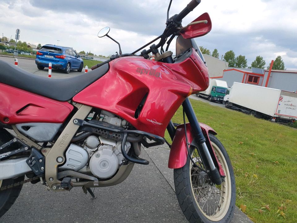 Aprilia Pegaso 650 in Hamburg