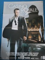 James Bond Casino Royale Poster Leipzig - Stötteritz Vorschau