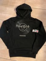Hard Rock Cafe Cologne (Köln) Unisex Hoodie Kapuzenpulli Gr. M Hessen - Hohenahr Vorschau