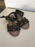 Sandalen, Marke Rojo vivo Bayern - Eckental  Vorschau