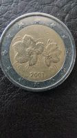 2 Euro Münze Finnland Fehlprägung Bayern - Allersberg Vorschau