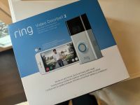 Ring Video Doorbell 2 - neu Baden-Württemberg - Waiblingen Vorschau