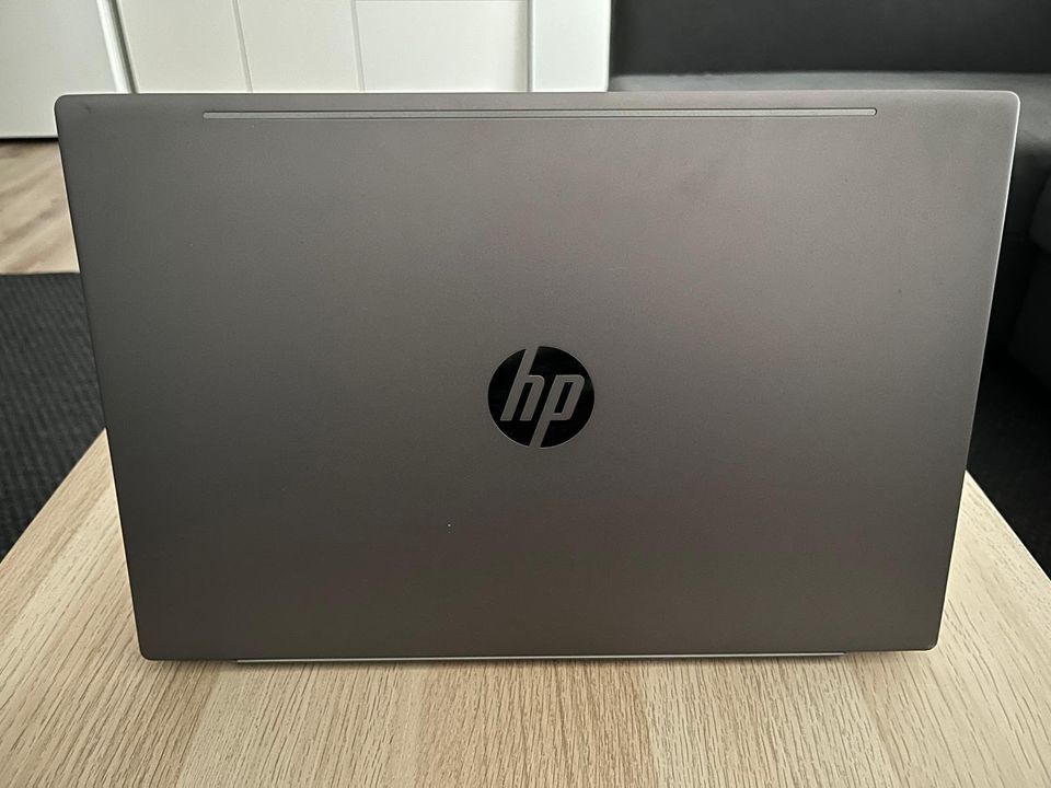 HP Pavilion Laptop - Intel(R) Corei7-8565U CPU 1.80GHz, 12GB RAM in Berlin