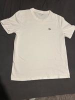 Lacoste Tshirt Weiß L Bonn - Endenich Vorschau