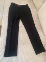 schöne elegante Bundfaltenhose Bayern - Offenberg Vorschau